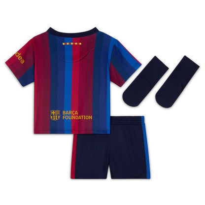 F.C. Barcelona Home 2026