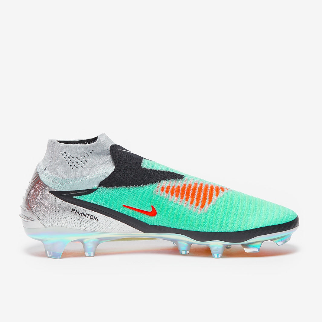 Phantom 6 Elite High - FG Cleats