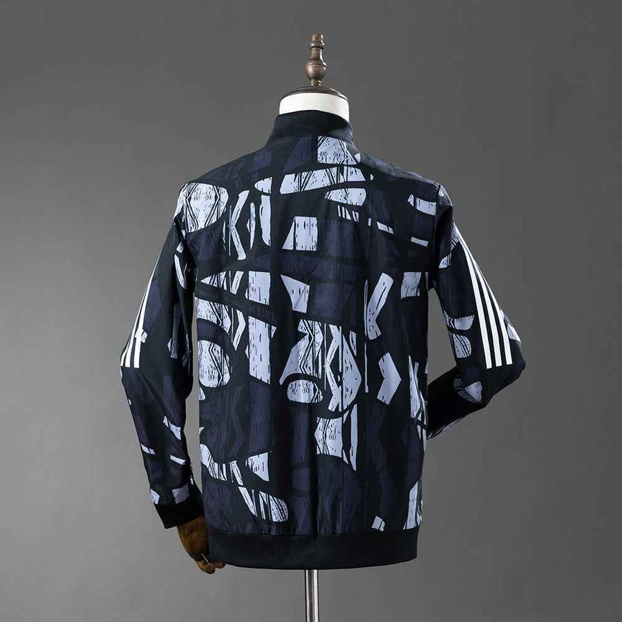 Arsenal Windbreaker