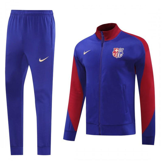 24/25 Barcelona Training Suit