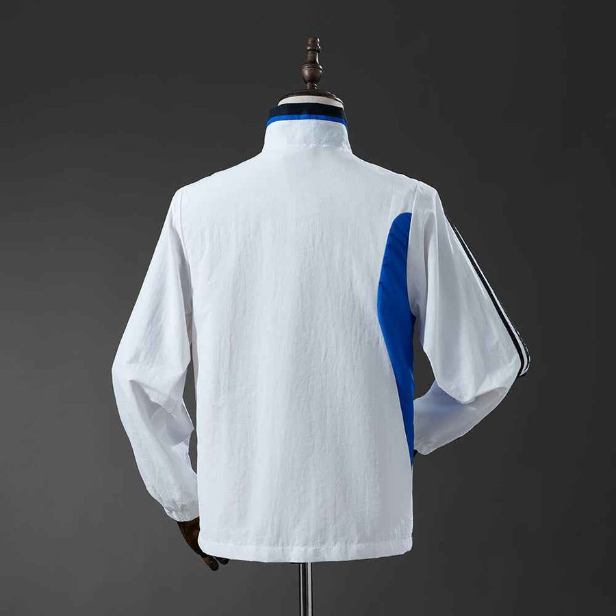 Real Madrid Windbreaker