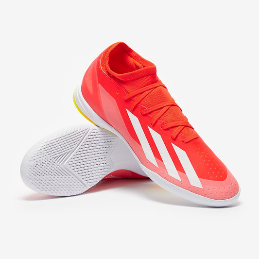 Adidas X Crazyfast League IN