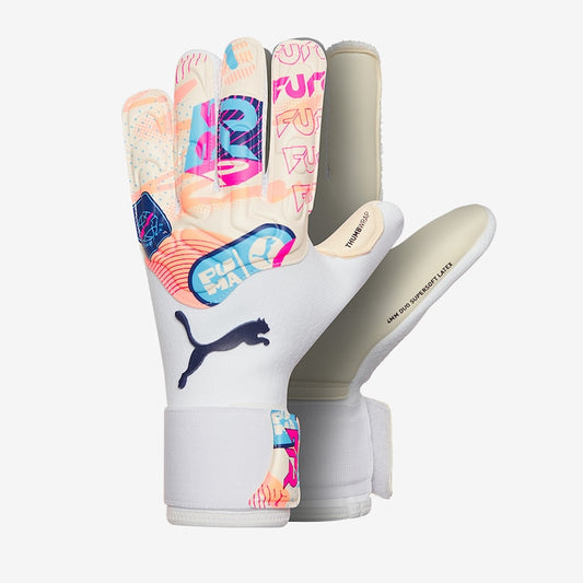 Puma Future Pro Hybrid GK Gloves