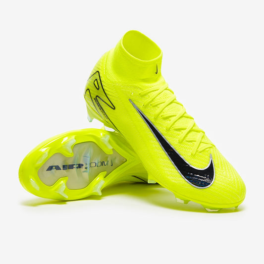 Nike Air Zoom Mercurial Superfly X Elite FG
