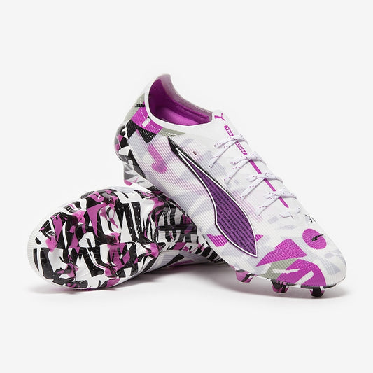Puma Ultra 5 Ultimate Forever FG