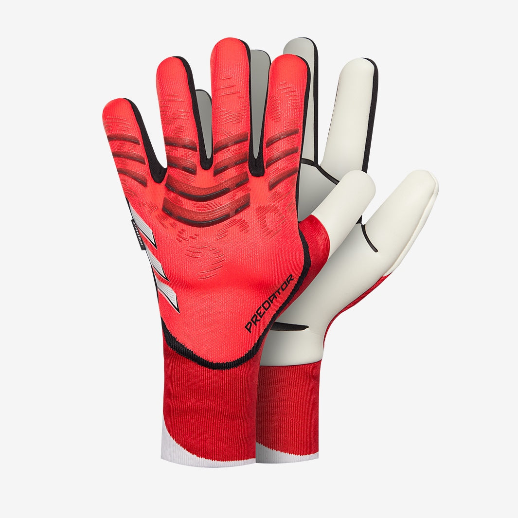 Adidas Predator Pro Fingersave GK Gloves