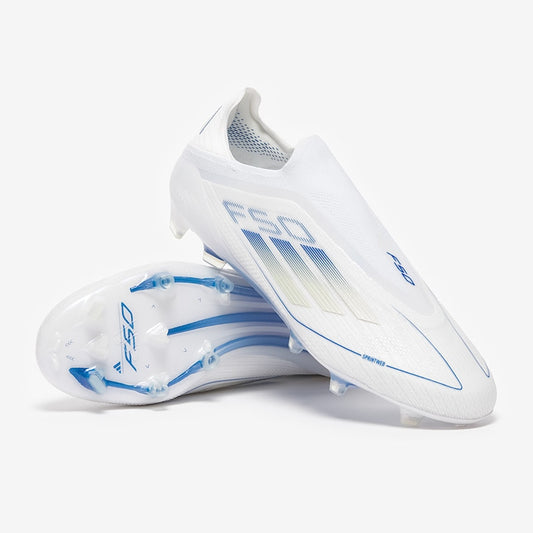 Adidas F50 Elite Laceless FG
