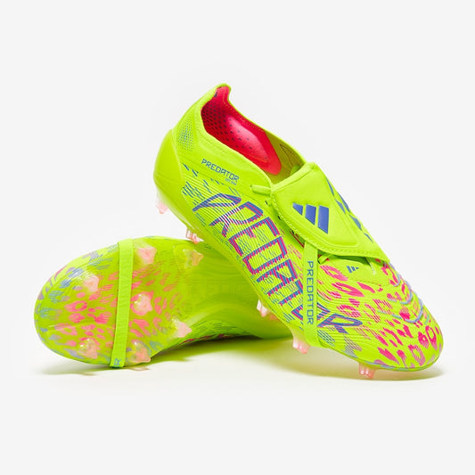 Adidas Predator Elite Tongue FG