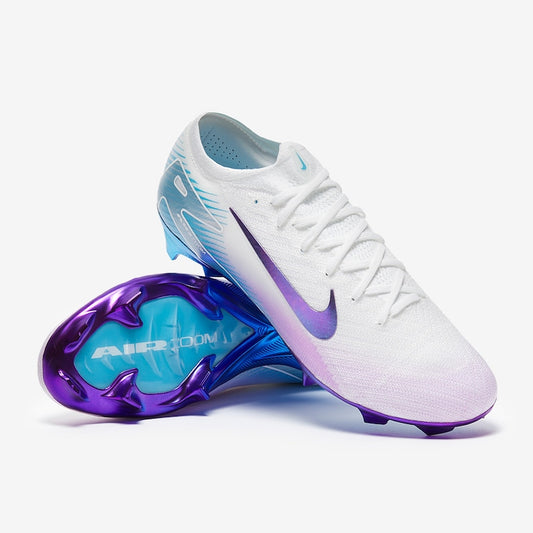 NIKE AIR ZOOM MERCURIAL VAPOR XVI ELITE FG