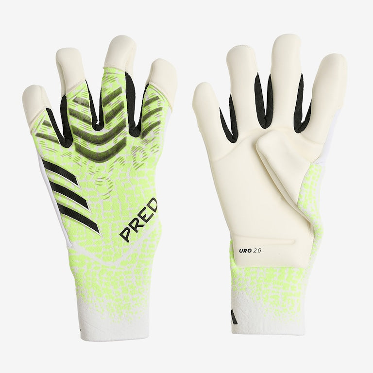 Adidas Predator Pro Hybrid GK Gloves