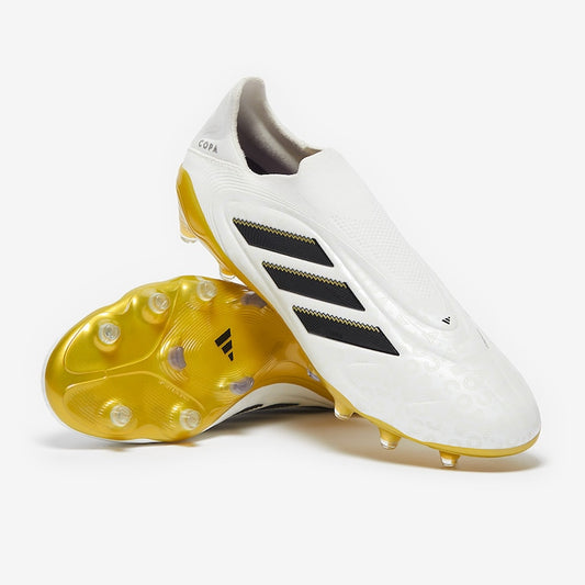 Adidas Copa Pure III Elite Laceless FG/MG