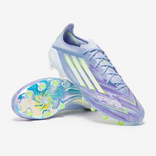 Adidas F50 Sparkfusion Elite Low FG/AG