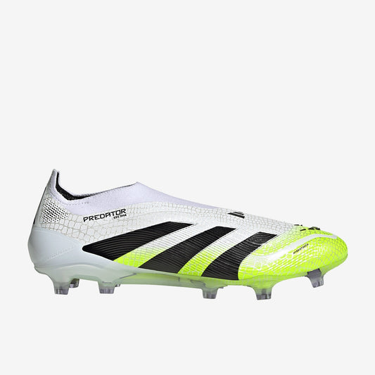Adidas Predator Elite Laceless FG