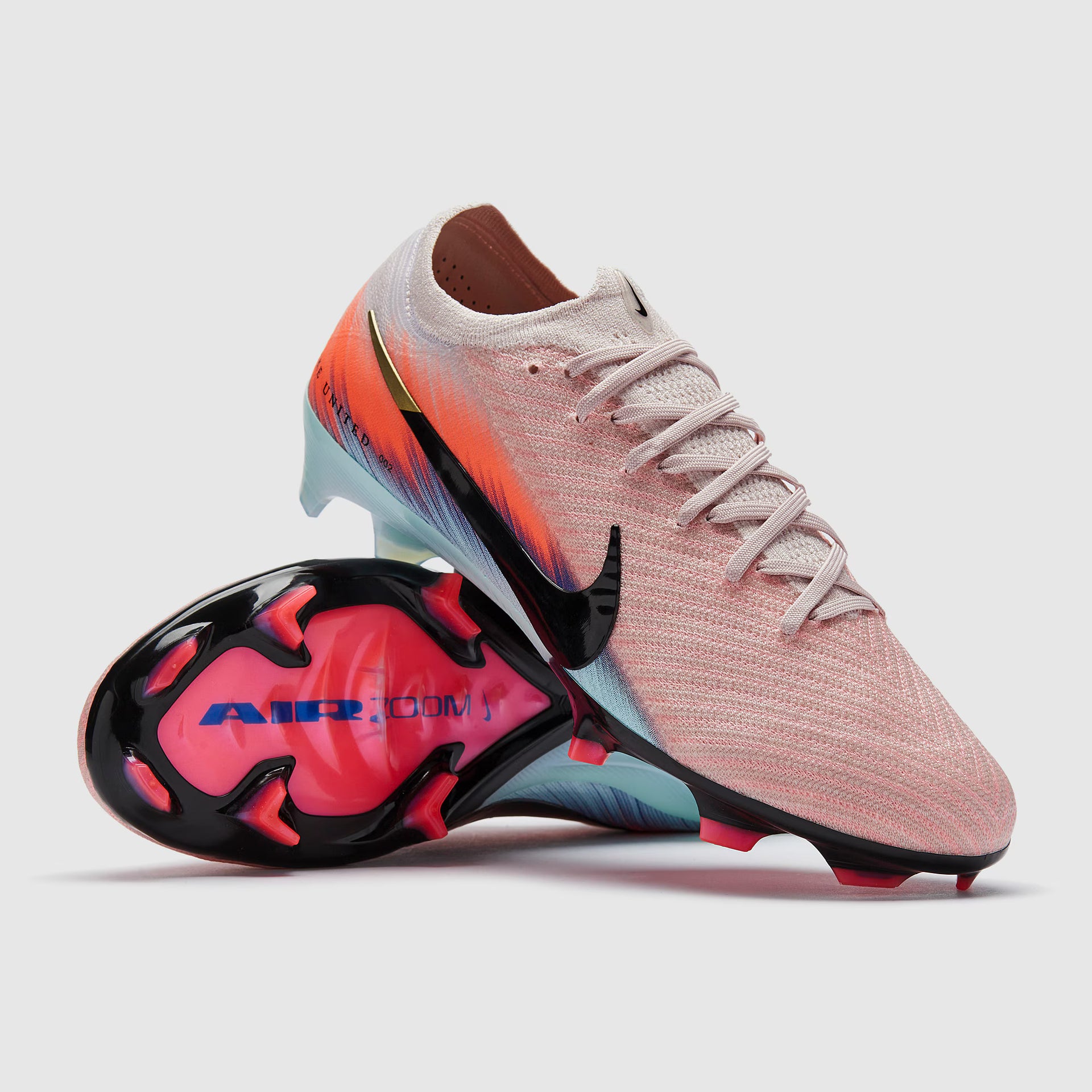 Nike Air Zoom Mercurial Vapor XVI Elite FG