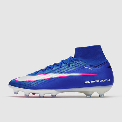 Nike Air Zoom Mercurial Superfly X Elite AG-Pro