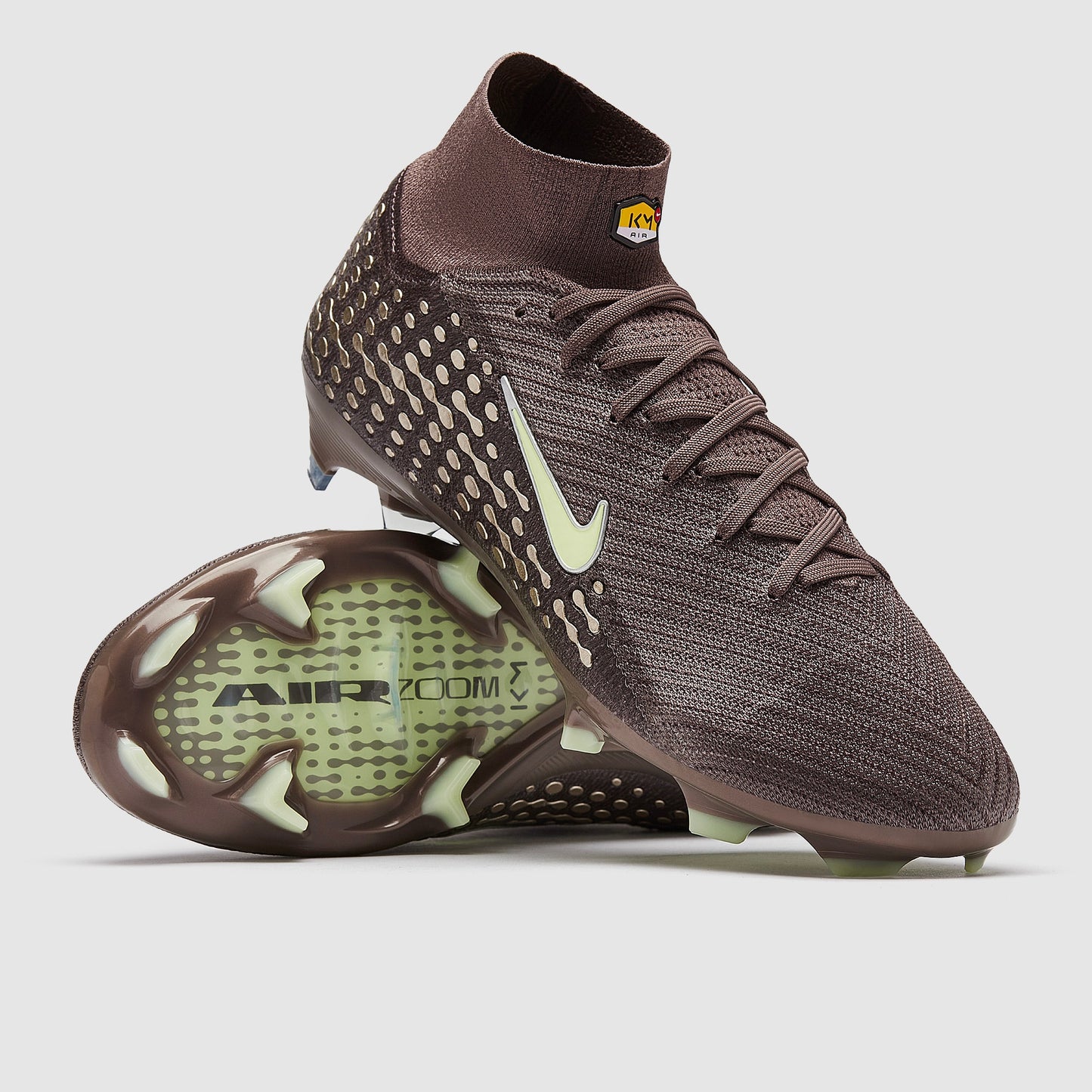 Nike Air Zoom Mercurial Superfly X Elite x Mbappe FG