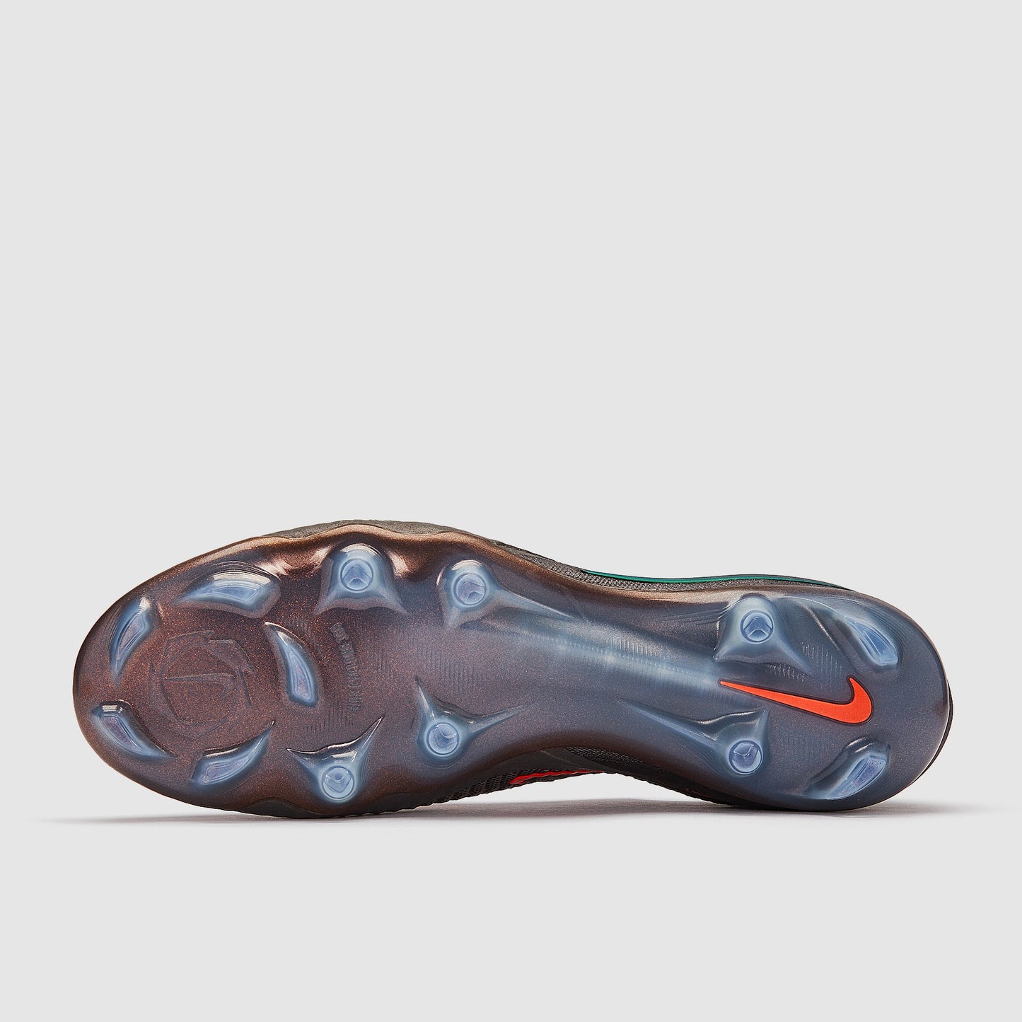 Nike Phantom 6 Low Elite FG - Med Ash/Gold Amber/Black