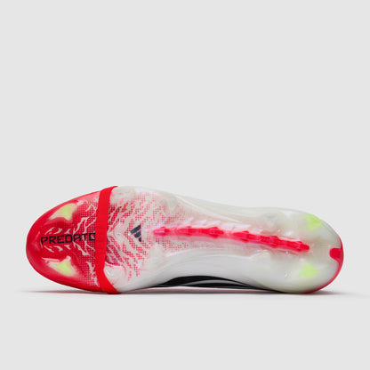 Adidas Predator Elite Tongue FG