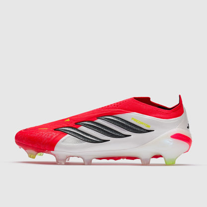 Adidas Predator Elite Laceless FG