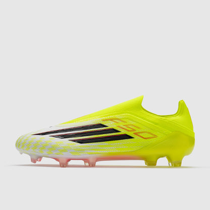Adidas F50 Elite Laceless FG