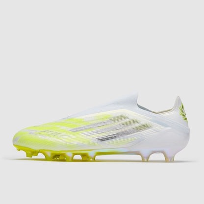 Adidas F50 Sparkfusion Elite Laceless FG/AG