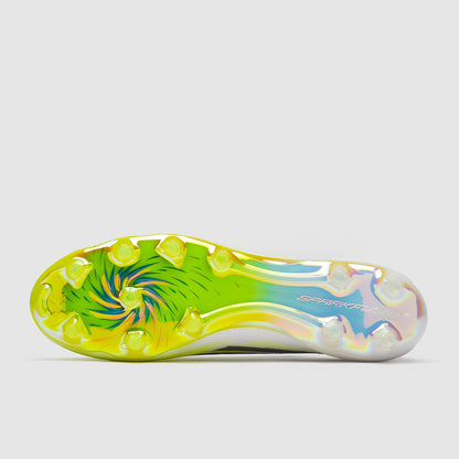 Adidas F50 Sparkfusion Elite Laceless FG/AG