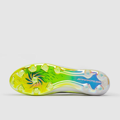 Adidas F50 Sparkfusion Elite Low FG/AG