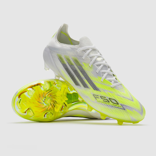 Adidas F50 Sparkfusion Elite Low FG/AG