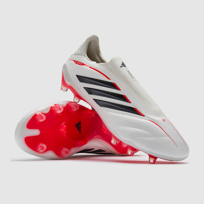 Adidas Copa Pure IV Elite Laceless FG