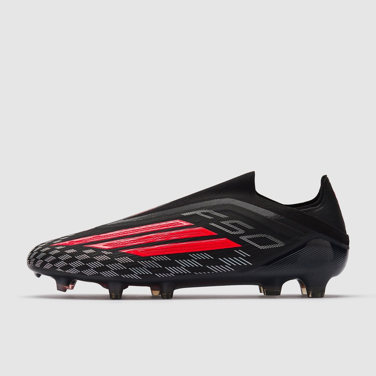Adidas F50 Elite Laceless FG