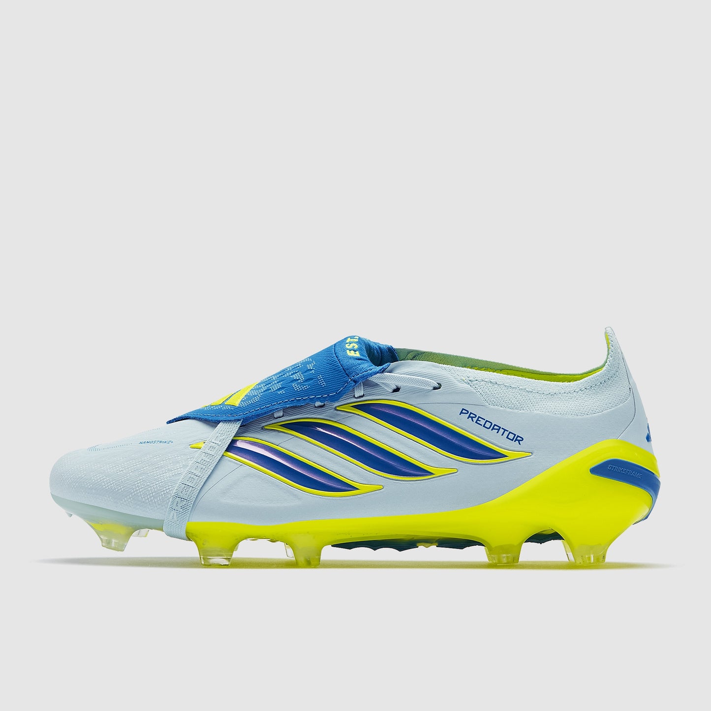 Adidas Predator Elite Tongue FG