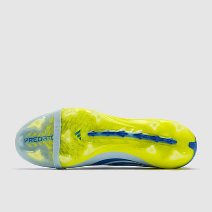 Adidas Predator Elite Tongue FG