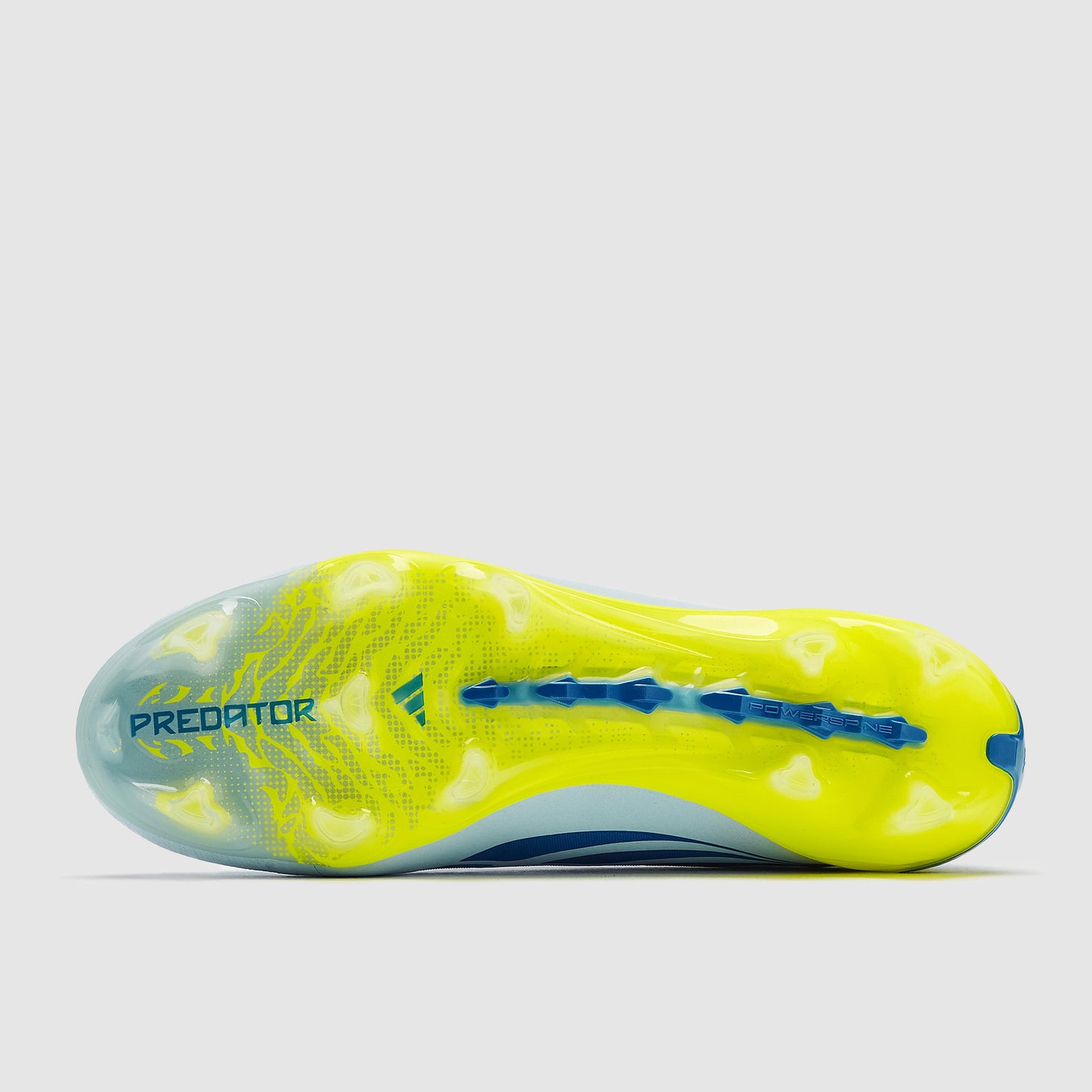 Adidas Predator Elite Laceless FG