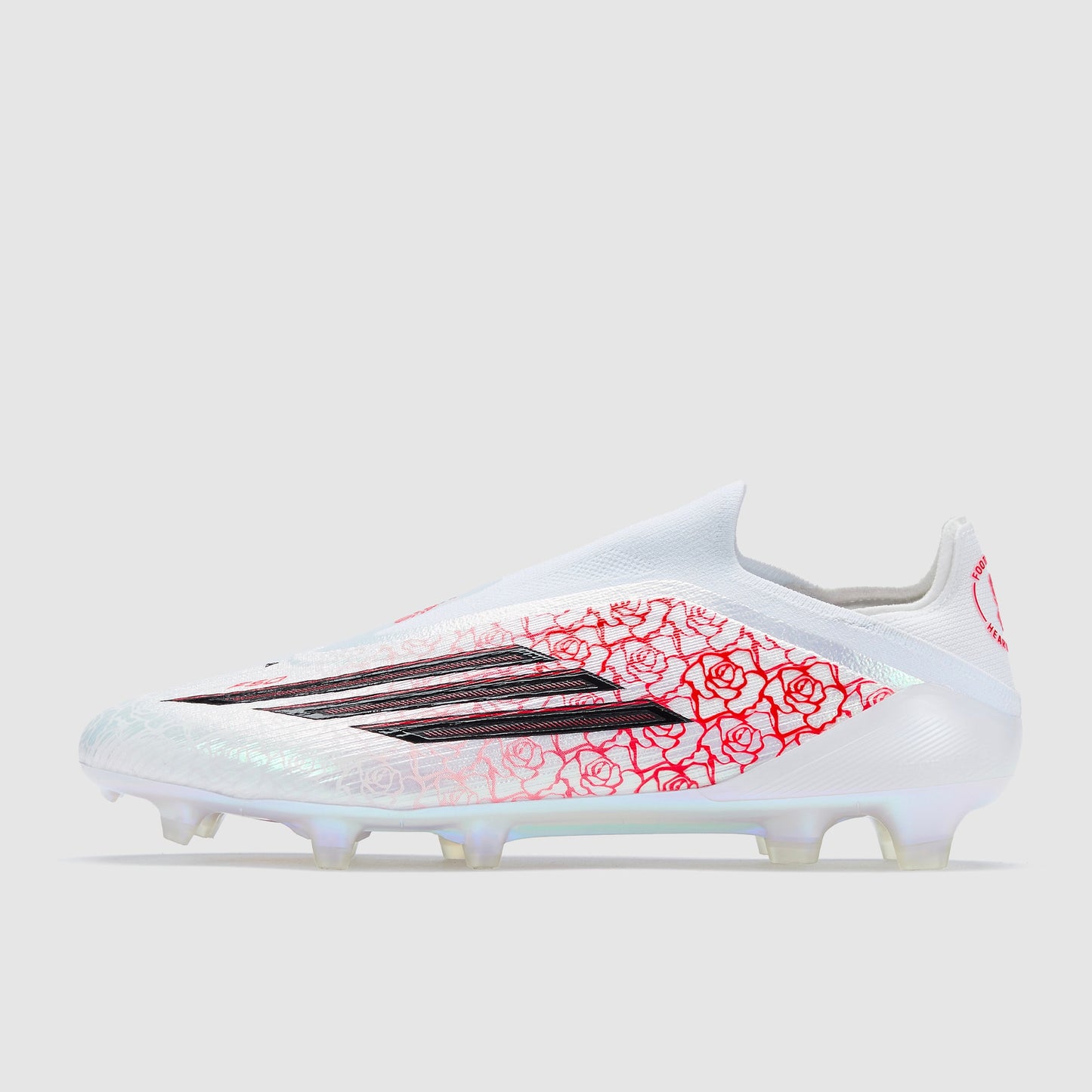 ADIDAS F50 ELITE LACELESS X LAMINE YAMAL FG