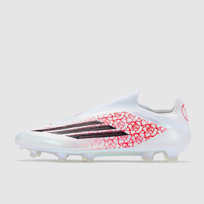 ADIDAS F50 ELITE LACELESS X LAMINE YAMAL FG