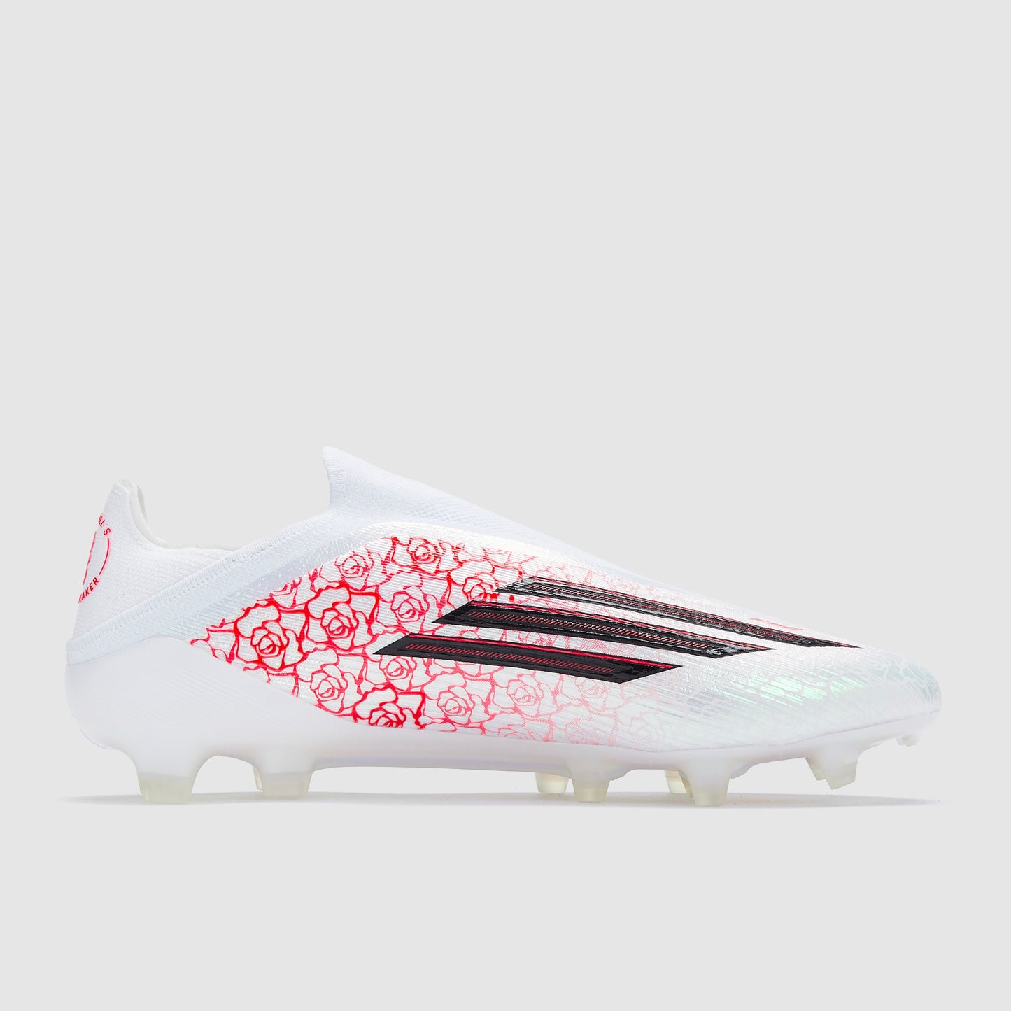 ADIDAS F50 ELITE LACELESS X LAMINE YAMAL FG