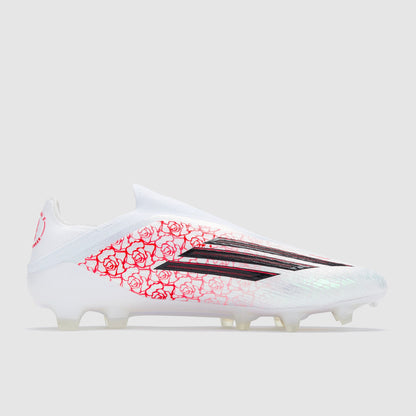 ADIDAS F50 ELITE LACELESS X LAMINE YAMAL FG