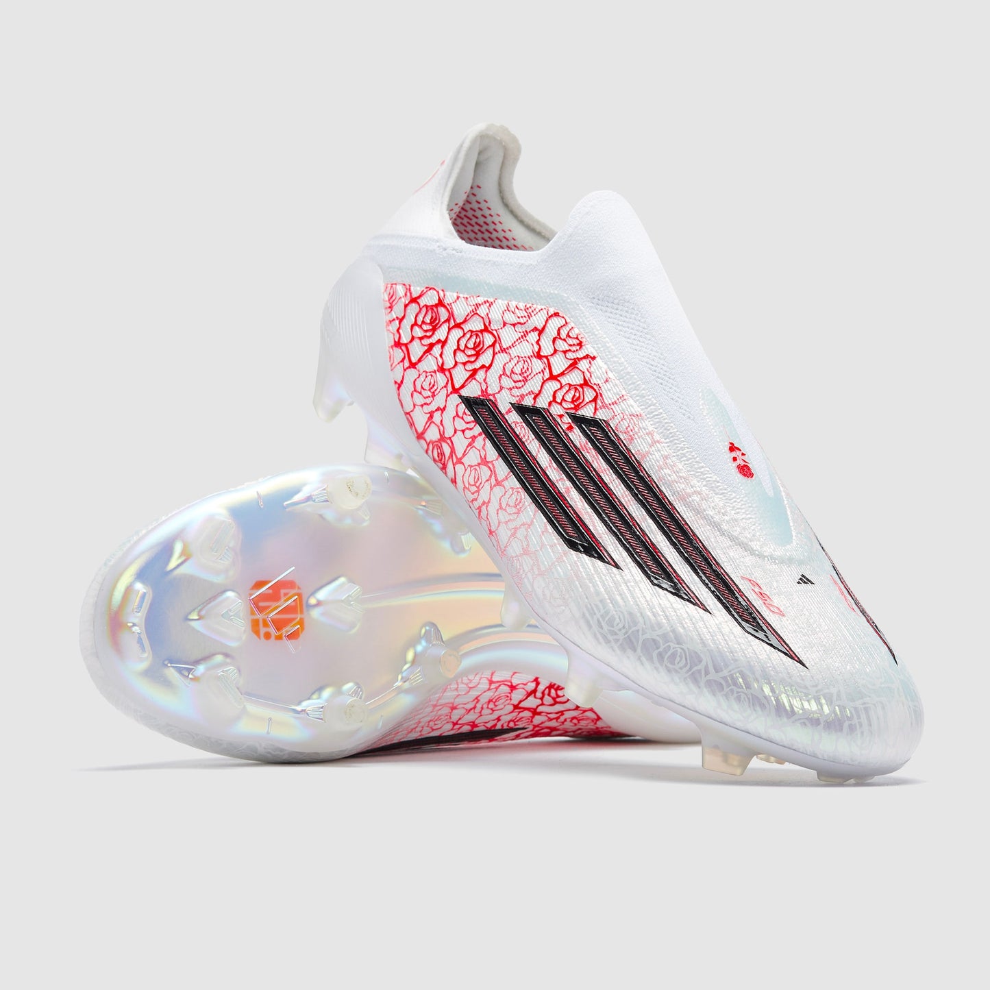 ADIDAS F50 ELITE LACELESS X LAMINE YAMAL FG