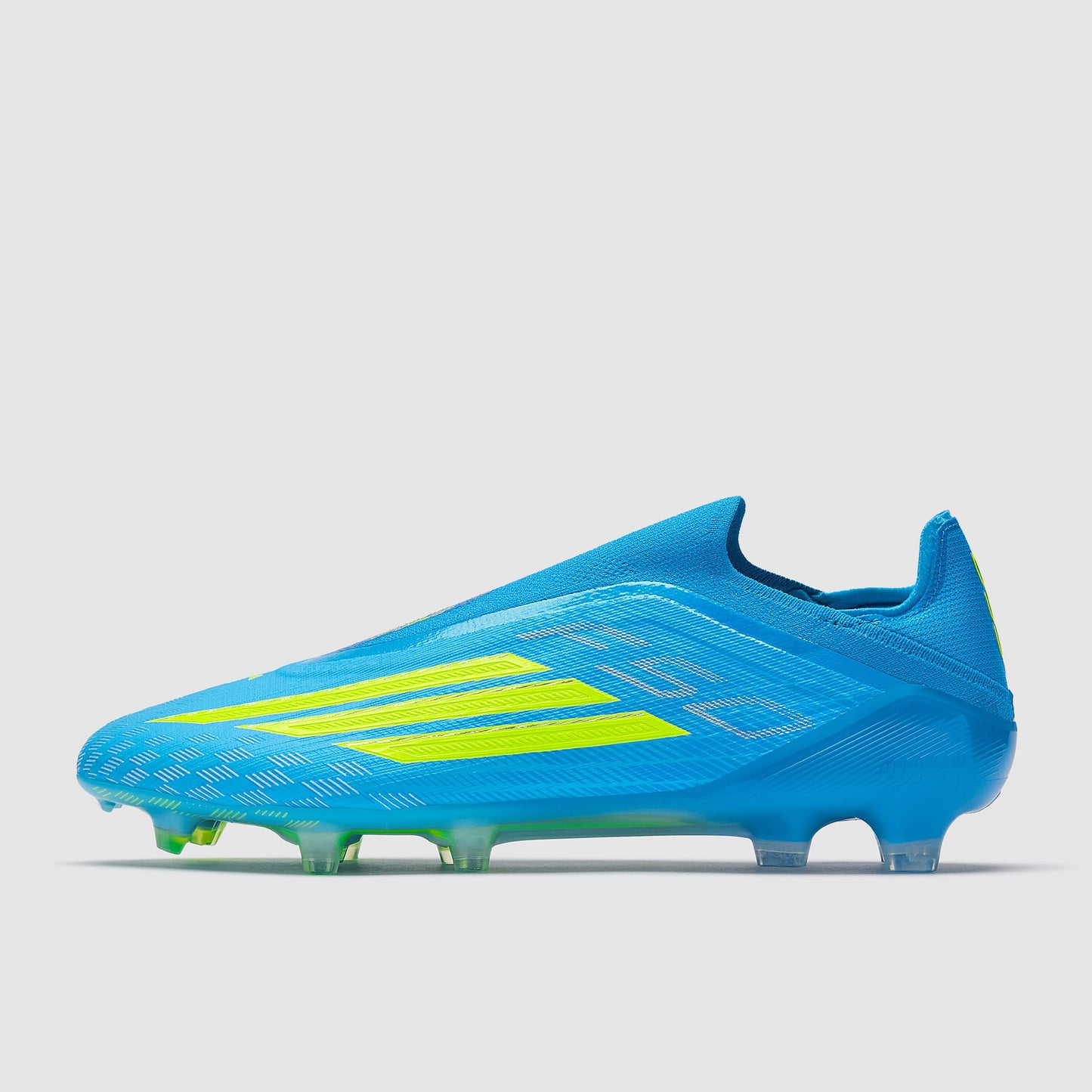 Adidas F50 Elite Laceless FG