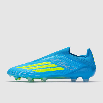 Adidas F50 Elite Laceless FG