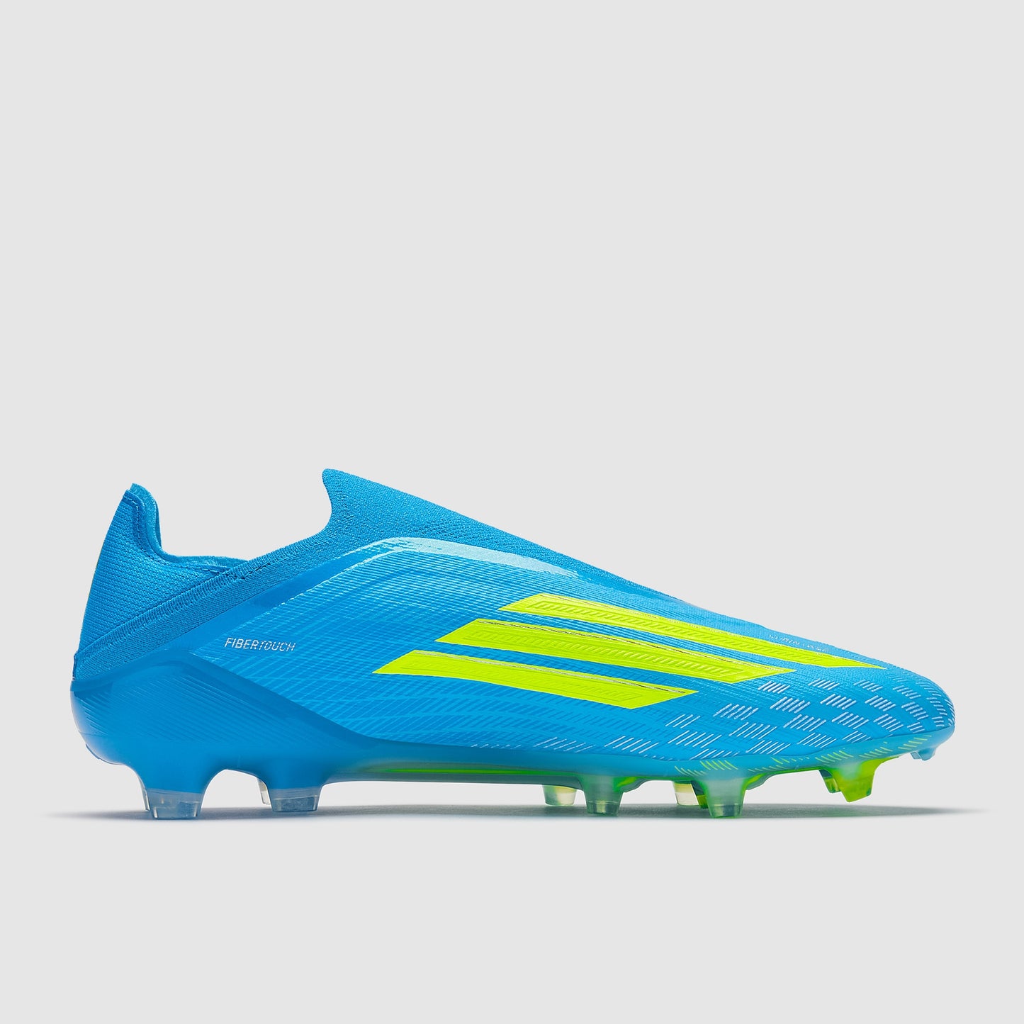 Adidas F50 Elite Laceless FG