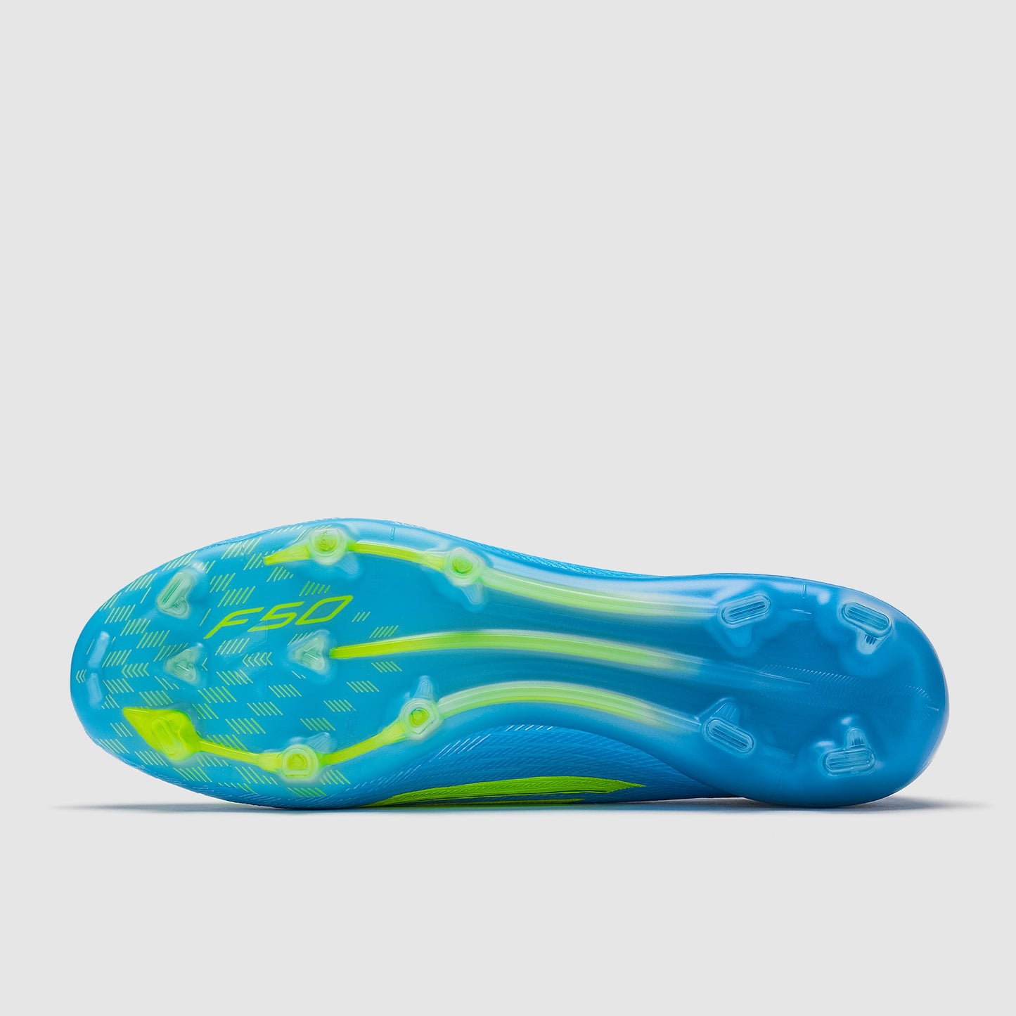 Adidas F50 Elite Laceless FG