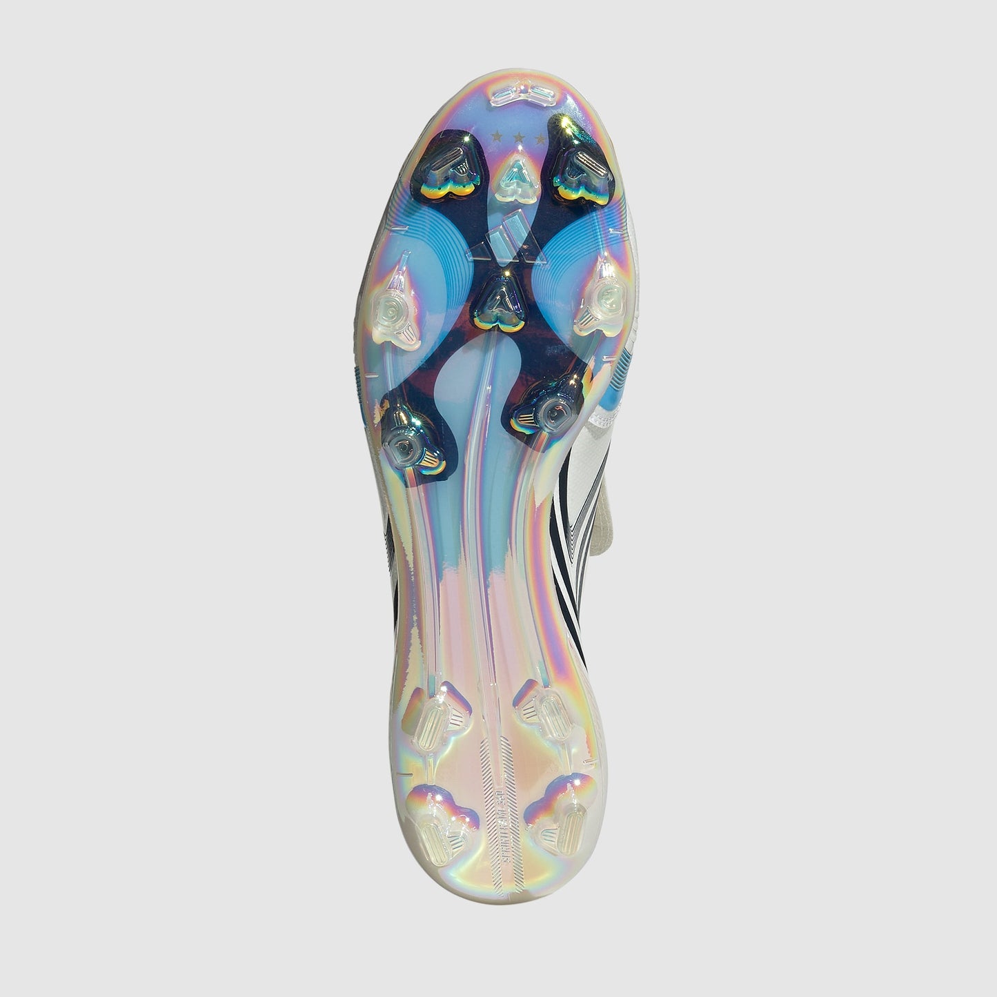 Adidas F50 Elite x Tunit FG