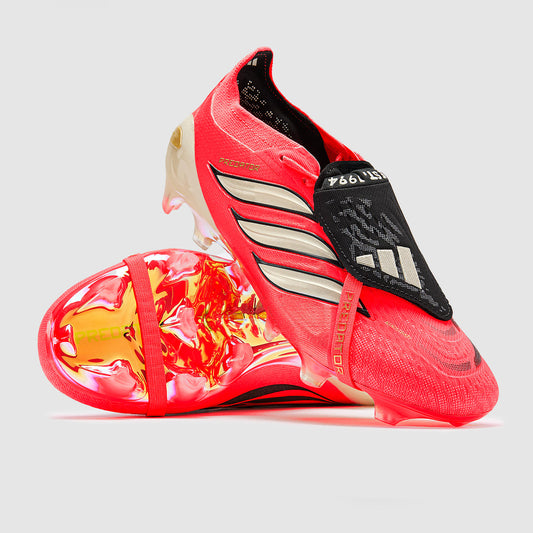 Adidas Predator Elite Tongue FG
