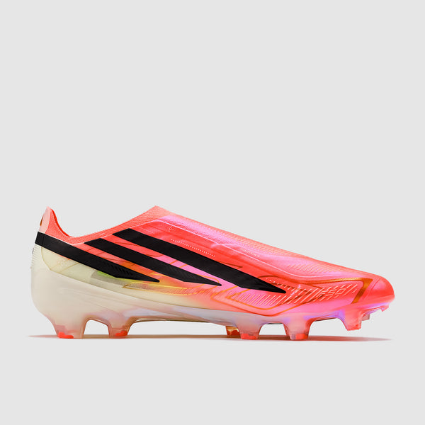 Adidas F50 Hyperfast Elite Laceless FG