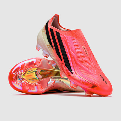 Adidas F50 Hyperfast Elite Laceless FG