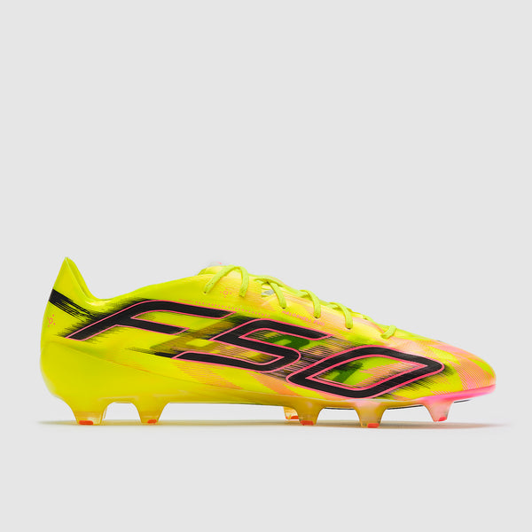 Adidas F50 Hyperfast Evo FG