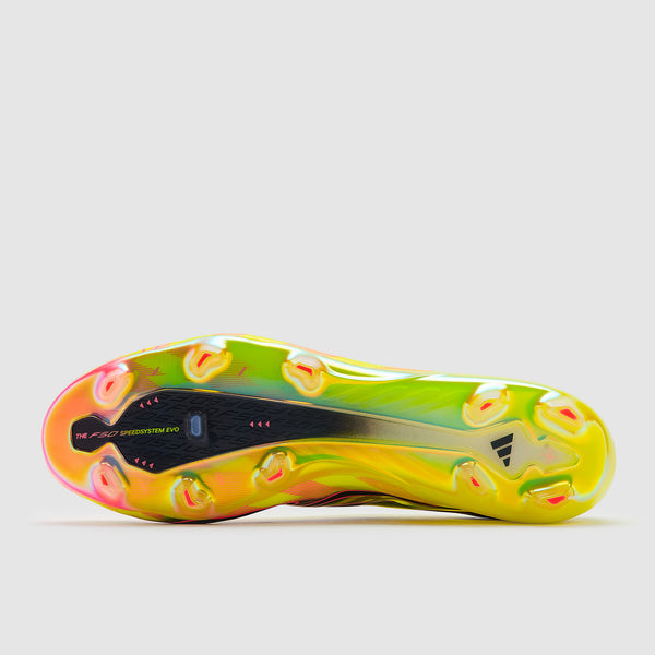 Adidas F50 Hyperfast Evo FG