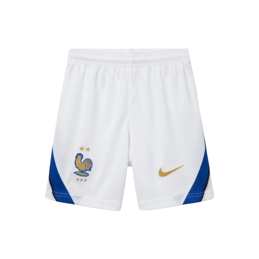 France 2026 Home Shorts