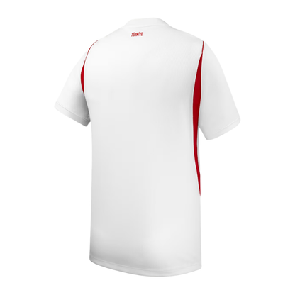 Turkey 2026 Home